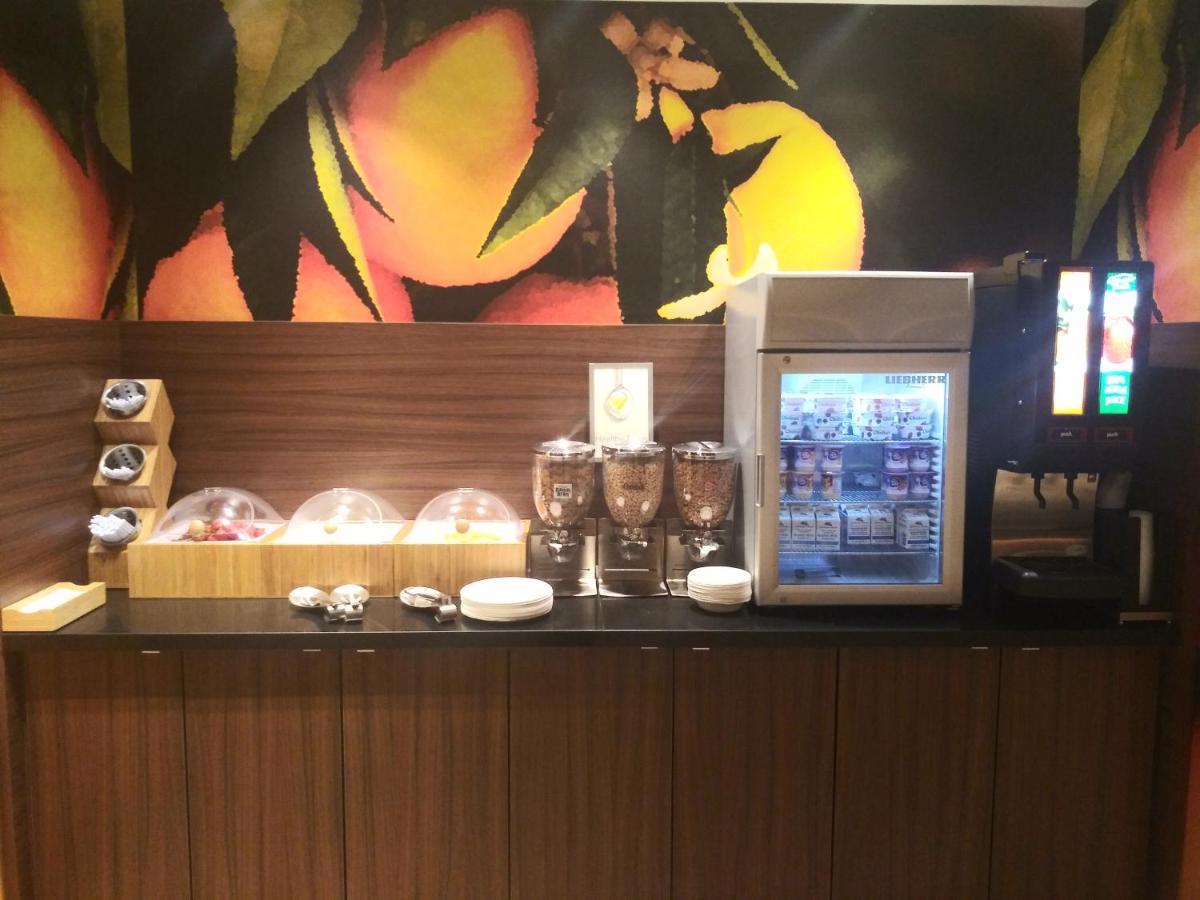 Fairfield Inn & Suites By Marriott Poplar Bluff Eksteriør billede